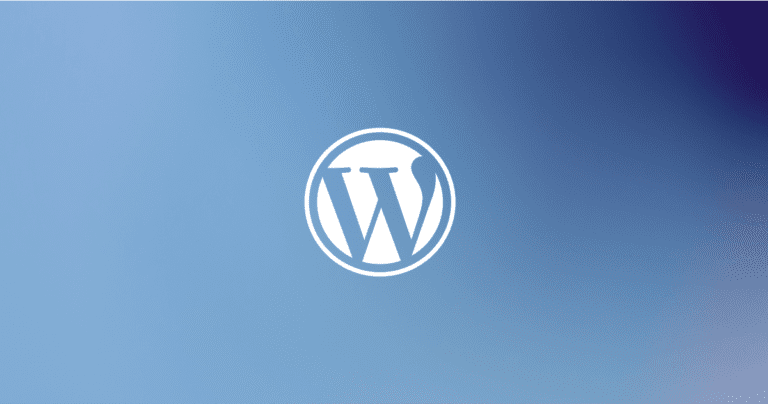 wordpress