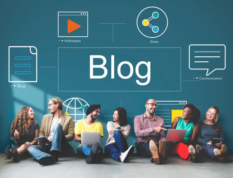 Crear un blog gratis